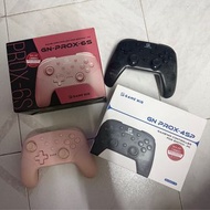 二手 Switch ns2 GameSir GN-PROX-6S / 4SP 遊戲手掣