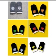 Ap king finger gloves