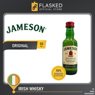 Jameson Irish Whiskey Mini 50mL