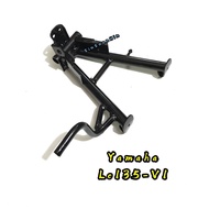 Yamaha Lc135 v1 LC 135 4S 5S 55C 55D V2 V3 V4 V5 V6 V7 V8 FI LCV8 Main stand - Standard Stick Two do