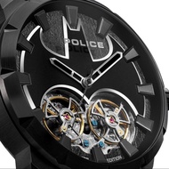 Jam tangan pria Police X The Batman PEWGE0022701 Limited Edition
