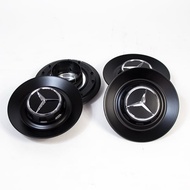 Maybach Wheel Logo - C63 - E63 - GLS63 - E63 Maybach C63 Maybach Wheel Logo - C63 S450 S500 C43 Whee