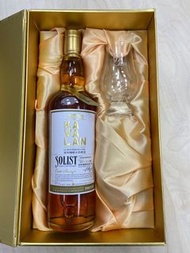 噶瑪蘭Kavalan 經典威士忌原酒波本桶700ml禮盒