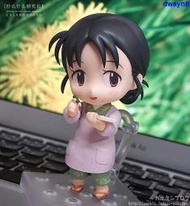 『星之漫』日版GSC在這個世界的角落840阿鈴黏土人 Q版可動模型現貨正版
