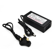 【Hot】29.4V Battery Power Adapter Charger For Electric Balancing Scooter Hoverboard