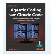 Agentic Coding with Claude Code: The everyday developer's guide to agentic coding with Claude Code