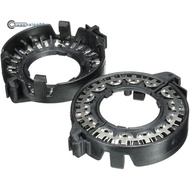 2Pcs D1S D3S Xenon HID Bulb Holder 63117162087 for     1 3 5 7 Series X5 X6