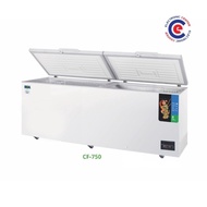 RSA CF750 Chest Freezer RSA CF-750 Freezer Box