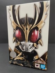 Shf 真骨雕 SHFiguarts Kuuga Rising Ultimate 幪面超人空我昇華究極 形態