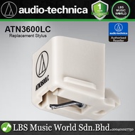 Audio Technica ATN3600LC Replacement Stylus for AT3600L Cartridge
