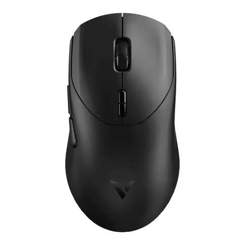 Rapoo VT9 MAX / VT9 Wireless Gaming Mouse True 8K Wireless Polling Rate 53g Lightweight PAW3950/PAW3