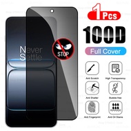 For OnePlus Nord5 1+Nord5 5G Anti-Peep Screen Protector One Plus 1+ Nord 5 Nord5 Black Edge Privacy 