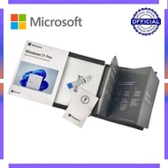 Retail Pack USB Edition Windows 11 Pro/10 Pro Retail Pack USB Edition