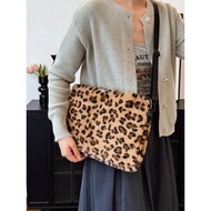 Leopard print Laptop Sleeve 11 13.3 13.6 14 15 15.6 Inch For Macbook Dell Huawei Samsung Xiaomi LG S