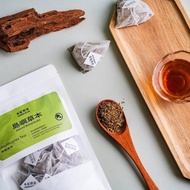 【草本茶包】魚腥草茶 8入體驗包 30入經濟包 台灣製 低咖啡因