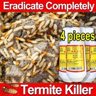 no ants for 10 years ff Ant killer powder ants killer powder termites killer powder 160g Long-term a