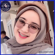 CK GLASSES PHOTOCHROMIC LENS NORMAL, MINUS, CYLINDER