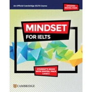 DKTODAY MINDSET FOR IELTS 2 :SB WITH UPDATE DIGITAL PACK