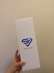 全新Super Junior sj 手燈二代同2.5代特別版