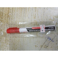 Red Whiteboard marker AT500