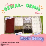 Mochi kekinian/ mochi viral/ mochi gemoy TERLARIS