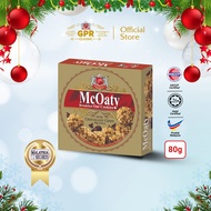 GPR McOaty Chocolate Chips Oat Cookies (80g)