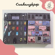 SEVENTEEN ALBUM - BEST [ 17 IS RIGHT HERE ]