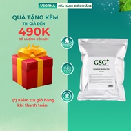 GSC Caviar Magic Modeling Pack Powder Black Caviar Mask