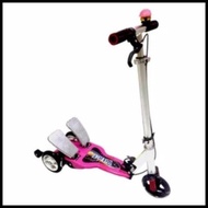 Kids Scooter Dual Pedal Scooter Otoped Scooter