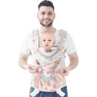 Baby carrier with hip seat Newborn Baby Hip Seat Carrier Bag Shoulder Sling Waist Stool Backets Kids