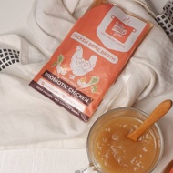 Bone Broth Chicken, 100% real Probiotic Chicken 500ml