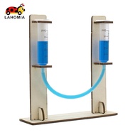 LAHOMIA Science Diy Toys Science Experiment Toys for Activity Learning Projects