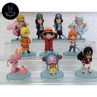 One Piece Collection Aim Dress Rosa Original Japan [Ready Stock]