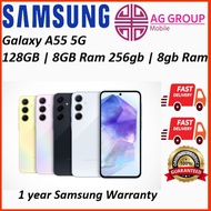 Samsung A55 5G | 1 Year Warranty
