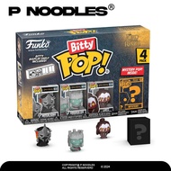 Genuine Authorized Funko Bitty Pop Funko Bitty Pop Engma Witch King Mini Figure Mystery Box