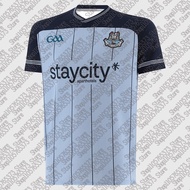 2026 New Dublin Kerry GAA Home Jersey Shirt Mens Offaly GAA Home Jersey Rugby Jersey Monaghan GAA Ho