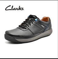 clarks皮鞋gore-tex 防水面料 （made in vietnam）（順豐包郵）
