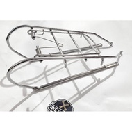 20-bike Rear Rack/minion Bike Rear Rack/minion Bicycle Rear Rack/20-Bike Rear Rack