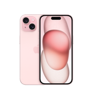 Apple - Apple iPhone 15 512GB 粉紅色