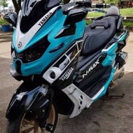 BODY NMAX PREDATOR FULLSET BODI YAMAHA NMAX TOPENG YAMAHA NMAX