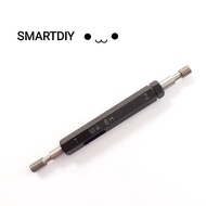 SMART Thred Plug Gauge M4x0.7-6H GO NOGO