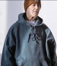 Carhartt Wip Vista 美式工裝水洗做舊連帽衛衣 (6色入)