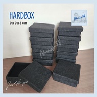 Hardbox Box 9x9x3 | 9.5x9.5x2.5 | Gift Box | Giftbox | Box POLOS | Hampers