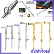 [Kokiya2] Jewelry Welding Torch Torch Flame Gun Flamethrower Torch Kit for Artcraft