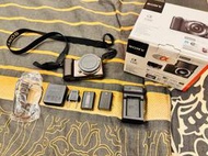 SONY a5100/alpha5100微單眼相機 類單 單機身不含鏡頭