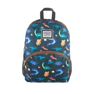 HUGGER 幼童背包(M號) 快樂恐龍 (幼兒園書包/兒童後背包)