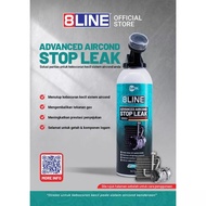 8LINE Car Aircond Advanced Stop Leak Seal Aircond Leaking