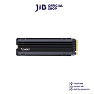 512 GB SSD (เอสเอสดี) APACER AS2280Q4U - PCIe 4x4 NVMe M.2 2280 (AP512GAS2280Q4U-1)