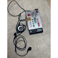 Sony Walkman player