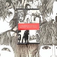 Tape Cassette 10 000 Maniacs – Blind Man's Zoo (1989) Folk Rock Alternative